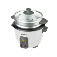Taurus Rice Chef Compact 23 Raciones Hervidora de arroz Taurus Rice Chef Compact 23 Raciones Hervidora de arroz