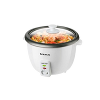 Taurus Rice Chef 67 Raciones Hervidora de Arroz Taurus Rice Chef 67 Raciones Hervidora de Arroz