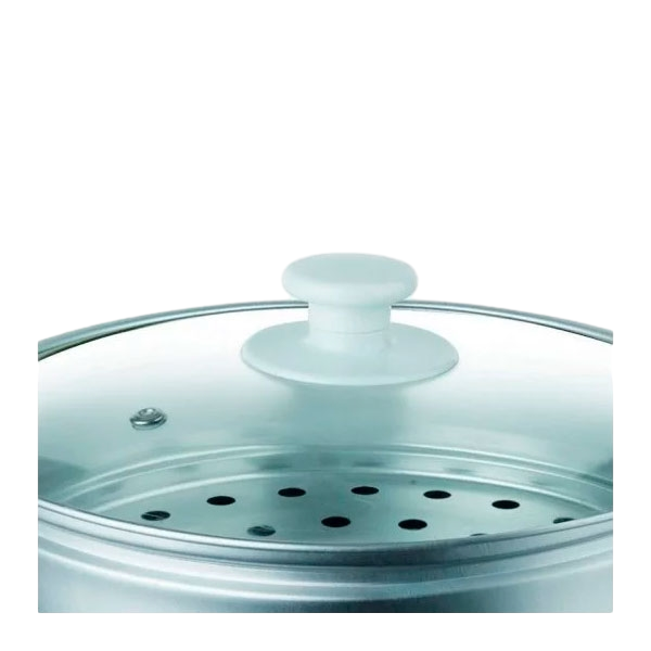 Taurus Rice Chef 67 Raciones Hervidora de Arroz Taurus Rice Chef 67 Raciones Hervidora de Arroz