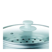 Taurus Rice Chef 67 Raciones Hervidora de Arroz Taurus Rice Chef 67 Raciones Hervidora de Arroz