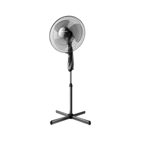 Taurus Boreal 16C Pie redondo  Ventilador de pie Taurus Boreal 16C Pie redondo  Ventilador de pie