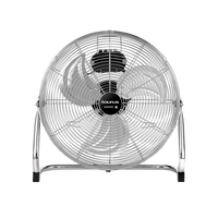 Taurus Sirocco 18  Ventilador de suelo