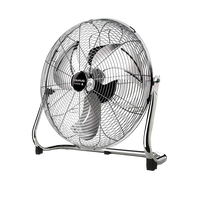 Taurus Sirocco 18  Ventilador de suelo