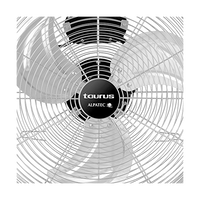 Taurus Sirocco 18  Ventilador de suelo