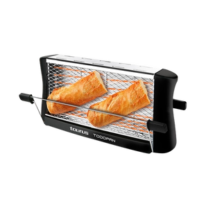 Taurus Todopan 700W Tostadora Taurus Todopan 700W Tostadora