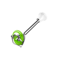 Taurus Bapi 850W  Batidora de Mano