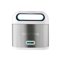 Taurus MySandwich Luxe  800W  Sandwichera