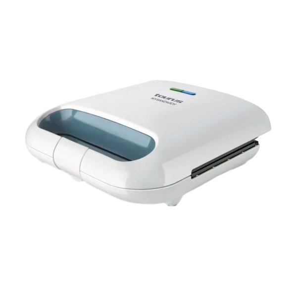 Taurus MySandwich 800W Sandwichera Taurus MySandwich 800W Sandwichera