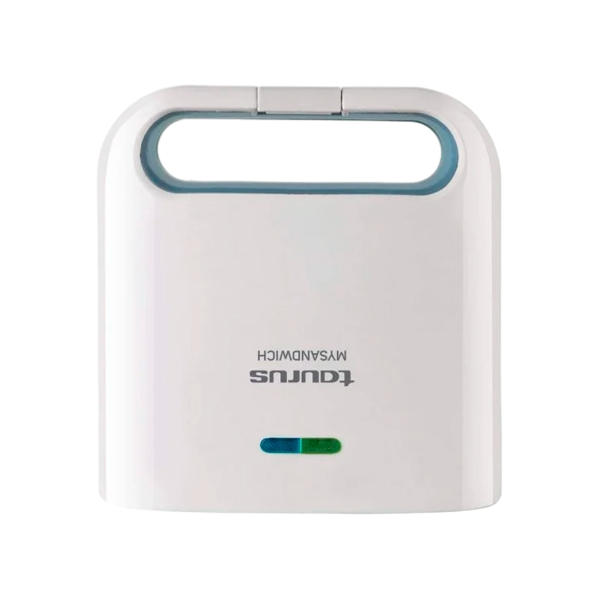 Taurus MySandwich 800W Sandwichera Taurus MySandwich 800W Sandwichera