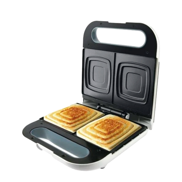 Taurus MySandwich 800W Sandwichera Taurus MySandwich 800W Sandwichera