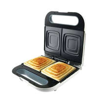 Taurus MySandwich  800W  Sandwichera