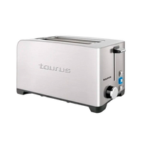 Taurus MyToast Duplo Legend 1400W   Tostadora