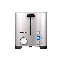 Taurus MyToast Duplo Legend 1400W   Tostadora