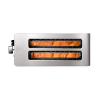 Taurus MyToast Duplo Legend 1400W   Tostadora