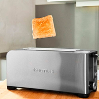 Taurus MyToast Duplo Legend 1400W   Tostadora
