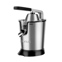 Taurus Easy Press 300 300W Acero Inoxidable Exprimidor Taurus Easy Press 300 300W Acero Inoxidable Exprimidor