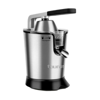 Taurus Easy Press 300 300W Acero Inoxidable Exprimidor Taurus Easy Press 300 300W Acero Inoxidable Exprimidor