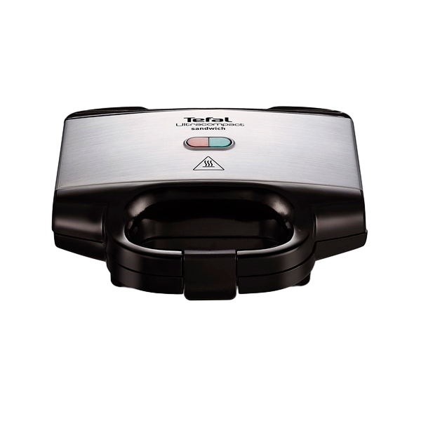 Tefal SM155212  Sandwichera Ultracompact Tefal SM155212  Sandwichera Ultracompact