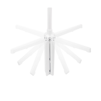 Tristar VE5888 Ventilador de pie Tristar VE5888 Ventilador de pie