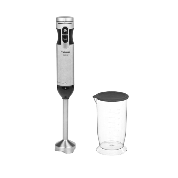 Tristar MX4828 1000W Batidora de Mano Tristar MX4828 1000W Batidora de Mano