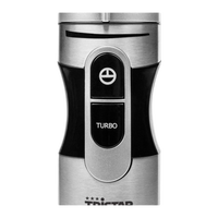 Tristar MX4828 1000W Batidora de Mano Tristar MX4828 1000W Batidora de Mano