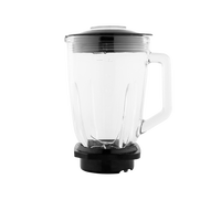Tristar BL4471 1000W 2 Velocidades Capacidad 15L Batidora de vaso Tristar BL4471 1000W 2 Velocidades Capacidad 15L Batidora de vaso