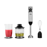 Tristar MX4829 1000W Batidora de Mano Tristar MX4829 1000W Batidora de Mano