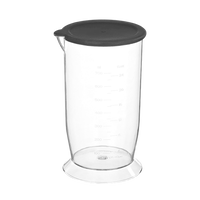 Tristar MX4829 1000W Batidora de Mano Tristar MX4829 1000W Batidora de Mano