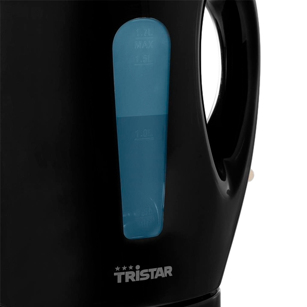 Tristar WK3384 2200W  Hervidor de Agua Tristar WK3384 2200W  Hervidor de Agua