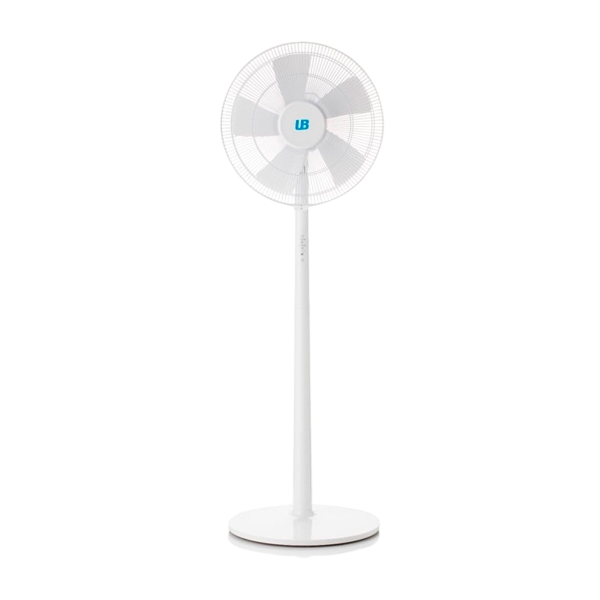 Universal Blue UVPDCS1620 Ventilador de pie Universal Blue UVPDCS1620 Ventilador de pie