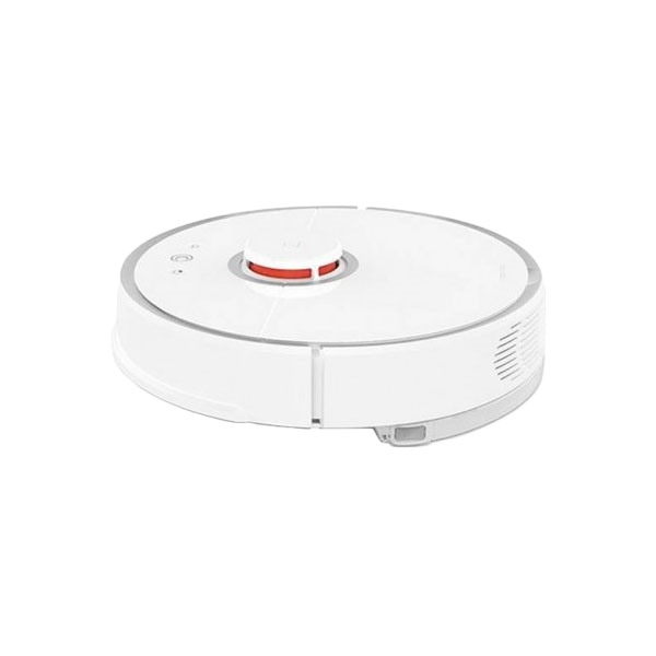 Xiaomi MI Vacumm Roborock 2 Blanco S502  Robot Aspirador Xiaomi MI Vacumm Roborock 2 Blanco S502  Robot Aspirador