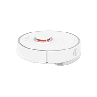 Xiaomi MI Vacumm Roborock 2 Blanco S502 Robot Aspirador Xiaomi MI Vacumm Roborock 2 Blanco S502 Robot Aspirador