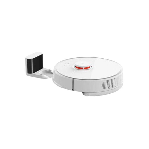 Xiaomi MI Vacumm Roborock 2 Blanco S502  Robot Aspirador Xiaomi MI Vacumm Roborock 2 Blanco S502  Robot Aspirador