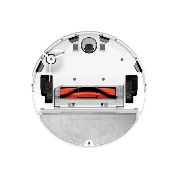 Xiaomi MI Vacumm Roborock 2 Blanco S502  Robot Aspirador Xiaomi MI Vacumm Roborock 2 Blanco S502  Robot Aspirador