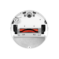 Xiaomi MI Vacumm Roborock 2 Blanco S502 Robot Aspirador Xiaomi MI Vacumm Roborock 2 Blanco S502 Robot Aspirador