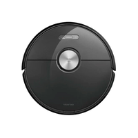 Xiaomi Roborock S6 Negro Robot Aspirador