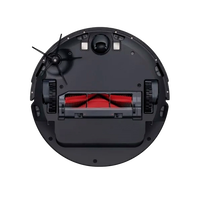 Xiaomi Roborock S6 Negro Robot Aspirador