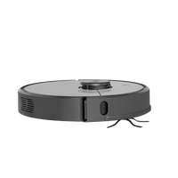 Xiaomi Roborock S6 Negro Robot Aspirador