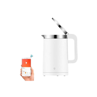 Xiaomi Hervidor de Agua 1800W 15 Litros  Hervidor de agua