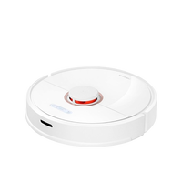 Xiaomi Roborock S6 Blanco Robot Aspirador Xiaomi Roborock S6 Blanco Robot Aspirador