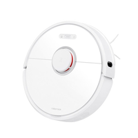 Xiaomi Roborock S6 Blanco Robot Aspirador Xiaomi Roborock S6 Blanco Robot Aspirador