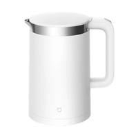 Xiaomi Mi Smart Kettle Pro 15LHervidor de Agua Inteligente Xiaomi Mi Smart Kettle Pro 15LHervidor de Agua Inteligente