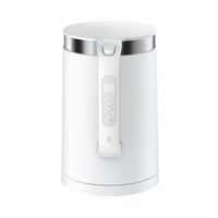 Xiaomi Mi Smart Kettle Pro 15LHervidor de Agua Inteligente Xiaomi Mi Smart Kettle Pro 15LHervidor de Agua Inteligente