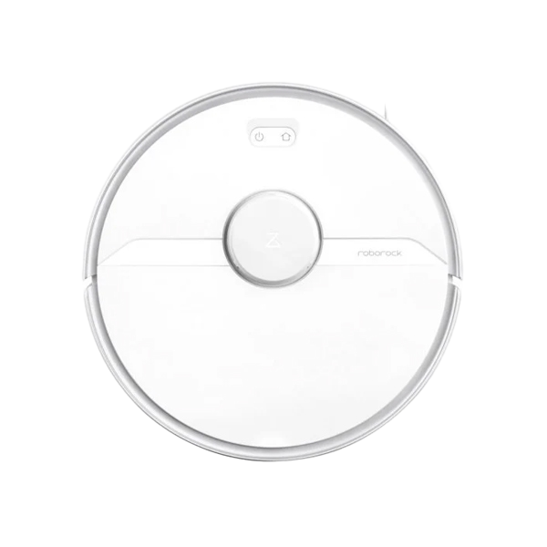 Xiaomi Roborock S6 Pure Blanco  Robot Aspirador Xiaomi Roborock S6 Pure Blanco  Robot Aspirador