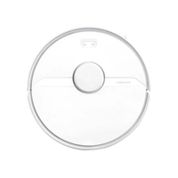 Xiaomi Roborock S6 Pure Blanco Robot Aspirador Xiaomi Roborock S6 Pure Blanco Robot Aspirador