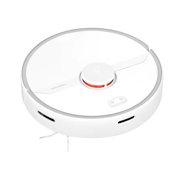 Xiaomi Roborock S6 Pure Blanco  Robot Aspirador Xiaomi Roborock S6 Pure Blanco  Robot Aspirador
