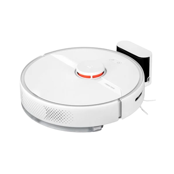 Xiaomi Roborock S6 Pure Blanco  Robot Aspirador Xiaomi Roborock S6 Pure Blanco  Robot Aspirador