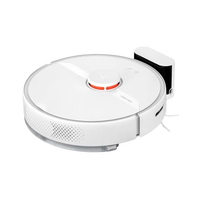 Xiaomi Roborock S6 Pure Blanco Robot Aspirador Xiaomi Roborock S6 Pure Blanco Robot Aspirador