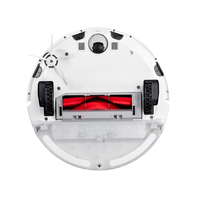 Xiaomi Roborock S6 Pure Blanco Robot Aspirador Xiaomi Roborock S6 Pure Blanco Robot Aspirador