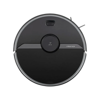 Xiaomi Roborock S6 Pure Negro  Robot Aspirador